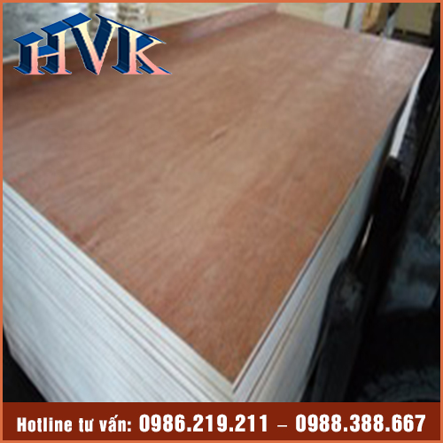 Ván ép Trung Quốc